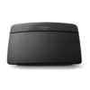 Linksys E1200 Wireless-N Router