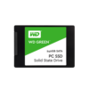 SSD Western Green 240GB