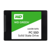 SSD Western Green 120GB