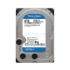 HDD Western 4TB Blue Sata3 5400prm,256MB Cache (WD40EZAZ)