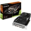 Card màn hình Gigabyte GeForce® GTX 1660 Ti OC 6G (GV-N166TOC-6GD)