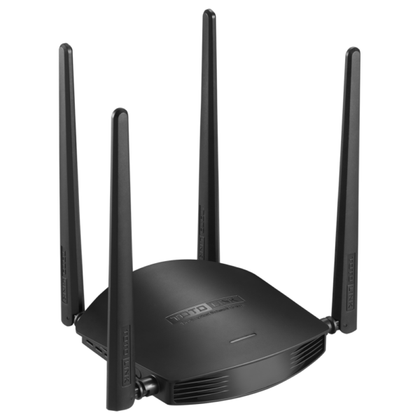 Router Totolink A800R Wireless băng tần kép (AC1200)