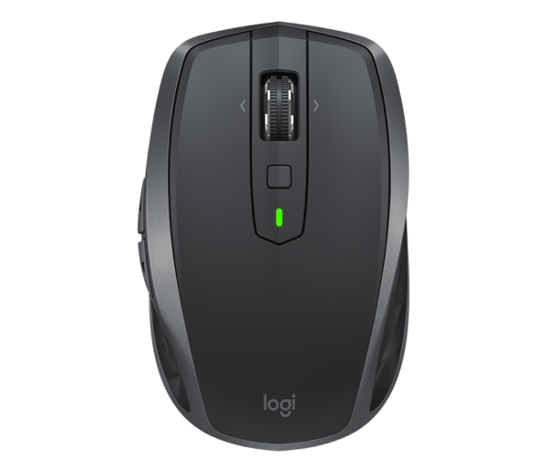 Mouse Logitech MX Anywhere 2S Wireless