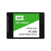 SSD Western Green 480GB