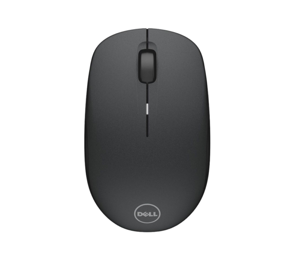 Mouse Dell WM126 Wireless