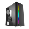 Vỏ case XIGMATEK APOLLO (EN43125) - RGB STRIP, GAMING ATX