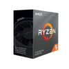 CPU AMD Ryzen 5 3600