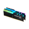 Kit Ram G.Skill Trident Z RGB 16GB (2x8GB) DDR4 3000MHz (F4-3000C16D-16GTZR)