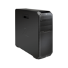 Workstation HP Z6 G4/Xeon 3104/8GB/1TB/DVDRW (Z3Y91AV)