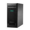 HPE Server ProLiant ML110 Gen10 4108 1P 16GB-R S100i 4LFF Hot Plug 550W PS Perf_P03686-375