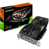 Card màn hình Gigabyte GeForce® GTX 1660 SUPER™ OC 6G (GV-N166SOC-6GD)