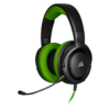 Tai nghe Gaming Corsair HS35 Stereo - Green