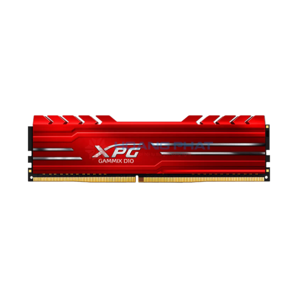 Ram Adata XPG GAMMIX D10 8GB DDR4 bus 3000  (AX4U300038G16A-SR10)