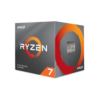 CPU AMD Ryzen 7 3700x