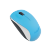 Mouse Genius NX7000 Wireless (Xanh dương)