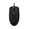 Mouse Fuhlen Durgod M39 USB