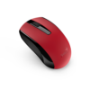 Mouse Genius ECO 8100 Wireless (Đỏ)