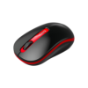 Mouse Konig KN515 wireless (Viền đỏ)