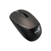 Mouse Genius NX7015 Wireless (Chocolate)