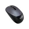 Mouse Genius NX7015 Wireless (Xám)