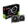 Card màn hình MSI GeForce GTX 1660 SUPER GAMING X 6GB (GDDR6, 192-bit)