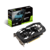 Card màn hình Asus DUAL GTX 1650 - O4G