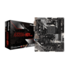 Main Asrock A320M-HDV R4.0