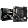 Main Asrock B450M Pro4-F