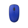 Mouse Rapoo M200 Bluetooth (Xanh)