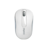 Mouse Rapoo M10 Wireless (Trắng)