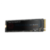 SSD Western Black 250GB SN750 NVMe PCIe Gen3x4 (WDS250G3X0C)