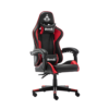 Ghế Gamer Warrior - Crusader Series WGC102 - Black/Red