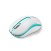 Mouse Rapoo M10 Wireless (Xanh)