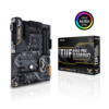 Main Asus TUF B450-PRO GAMING