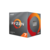 CPU AMD Ryzen 7 3800X