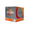 CPU AMD Ryzen 9 3900X