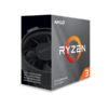 CPU AMD Ryzen 3 3300X