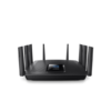 Bộ phát wifi Linksys EA9500S Max-Stream AC5400 MU-MIMO Gigabit Wi-Fi