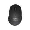 Mouse Logitech M331 Wireless (Đen)