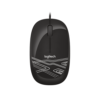 Mouse Logitech M105 USB (Đen)