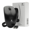 Mouse Logitech B100 USB