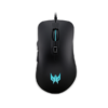 Mouse Acer Predator Cestus 310 Gaming