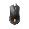 Mouse Gaming Fuhlen G3 USB