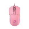 Mouse Gaming Dareu A960S QUEEN RGB