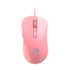 Mouse Gaming Dareu EM908 QUEEN RGB (Pink)