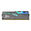 Ram Kingmax Zeus Dragon RGB 16GB DDR4 Bus 3200 - KMAXD4RGB16GB3200