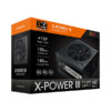 Nguồn Xigmatek Xpower III X-550  (EN45983)