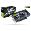 Card màn hình INNO3D GEFORCE GTX 1650 GDDR6 TWIN X2 OC 4GB