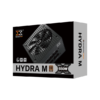 Nguồn Xigmatek HYDRA M 550 (EN44207) - 550w - 80 Plus BRONZE