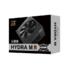 Nguồn Xigmatek HYDRA M 650 (EN44214) - 650W - 80 Plus BRONZE